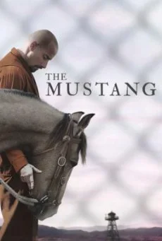 The Mustang พากย์ไทย หนังฟรี