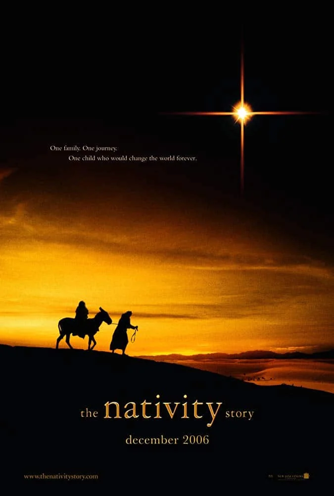 The Nativity Story (2006) กำเนิดพระเยซู พากย์ไทย HD