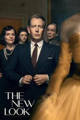 The New Look Season 1 (2024) Apple TV+ บรรยายไทย ซับไทย HD