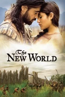 The New World (2005) เปิดพิภพนักรบจอมคน พากย์ไทย