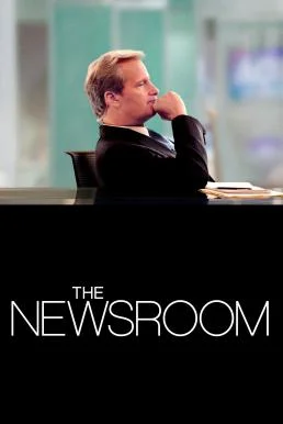 The Newsroom ห้องข่าว Season 1 พากย์ไทย HD