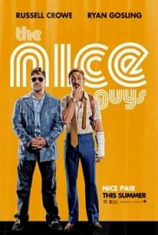 The Nice Guys กายส์นายแสบมาก พากย์ไทย HD