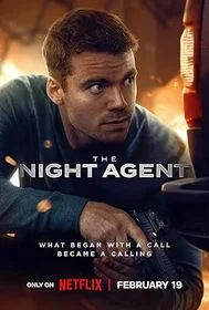 The Night Agent Season 3 (2026) พากย์ไทย หนังฟรี