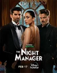 The Night Manager Season 1 (2016) สายลับสองหน้าผ่าองค์กรเถื่อน พากย์ไทย HD