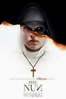 The Nun เดอะ นัน พากย์ไทย HD