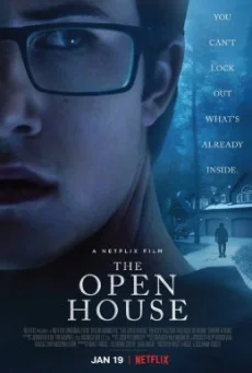 The Open House เปิดบ้านหลอน สัมผัสสยอง พากย์ไทย HD