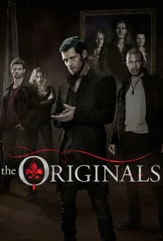 The Originals Season 1 ดิ ออริจินัลส์ ซีซั่น 1 พากย์ไทย