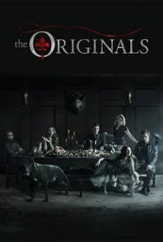 The Originals Season 2 ดิออริจินัลส์ ซีซัน 2 พากย์ไทย HD