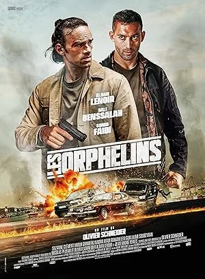 The Orphans (2025) เดอะ ออร์แฟนส์ พากย์ไทย HD
