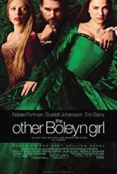 The Other Boleyn Girl บัลลังก์รัก ฉาวโลก พากย์ไทย HD