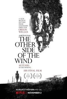 The Other Side Of The Wind (2018) สายลมแห่งการสั่งลา พากย์ไทย