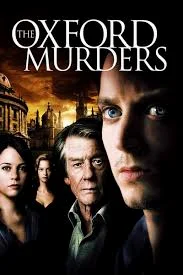 The Oxford Murders (2008) สืบจากคณิตศาสตร์ พากย์ไทย HD