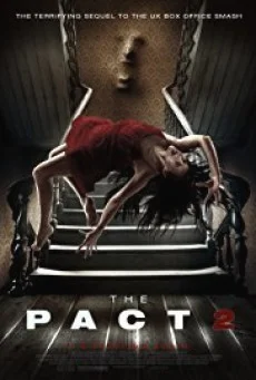 The Pact 2 ผีฆาตกร พากย์ไทย HD