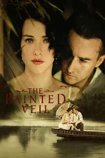 The Painted Veil (2006) ระบายหัวใจรักนิรันดร์ พากย์ไทย
