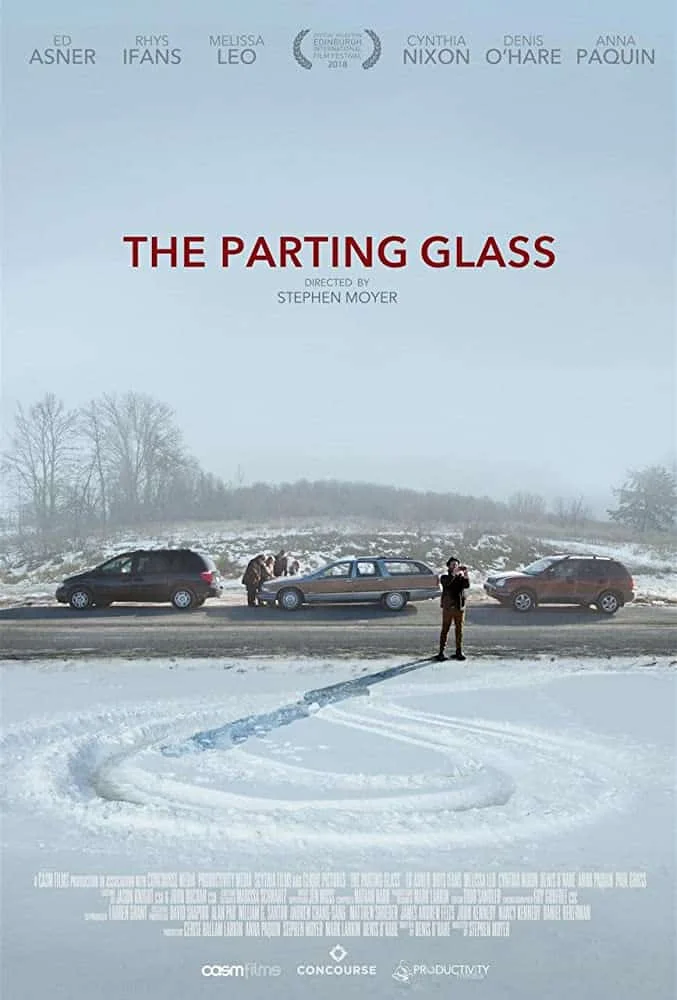 The Parting Glass (2018) พากย์ไทย HD