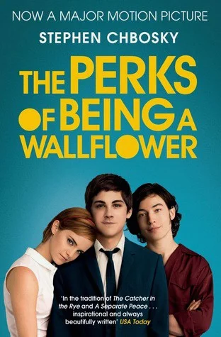 The Perks of Being a Wallflower (2012) วัยป่วนหัวใจปึ้ก พากย์ไทย