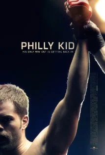 The Philly Kid (2012) นักสู้สังเวียนเดือด พากย์ไทย HD