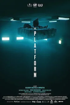 The Platform เดอะ แพลตฟอร์ม พากย์ไทย HD