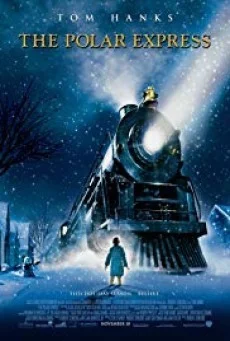 The Polar Express เดอะ โพลาร์ เอ็กซ์เพรส พากย์ไทย HD