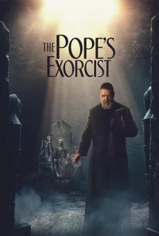 The Pope’s Exorcist (2023) โป๊ปปราบผี ซับไทย