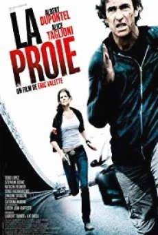 The Prey พากย์ไทย เต็มเรื่อง