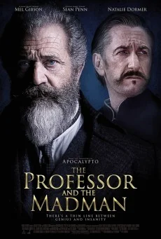 The Professor and the Madman ศาสตราจารย์กับปราชญ์วิกลจริต พากย์ไทย HD