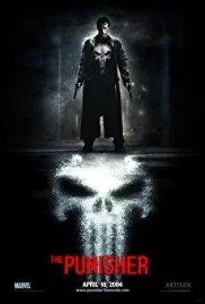 The Punisher 1 เพชฌฆาตมหากาฬ 1 พากย์ไทย HD