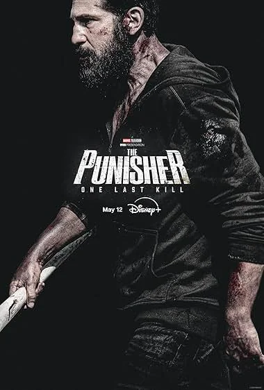 The Punisher: One Last Kill (2026) เดอะ พันนิชเชอร์: ฆ่าทิ้งทวน
