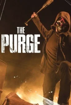 The Purge Season 1 พากย์ไทย HD