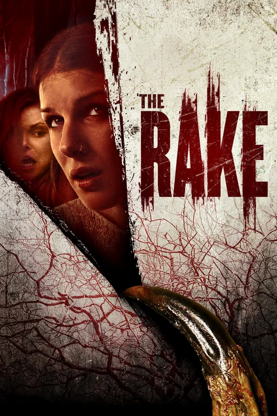 The Rake (2018) เรค ปีศาจเงา สยอง พากย์ไทย HD