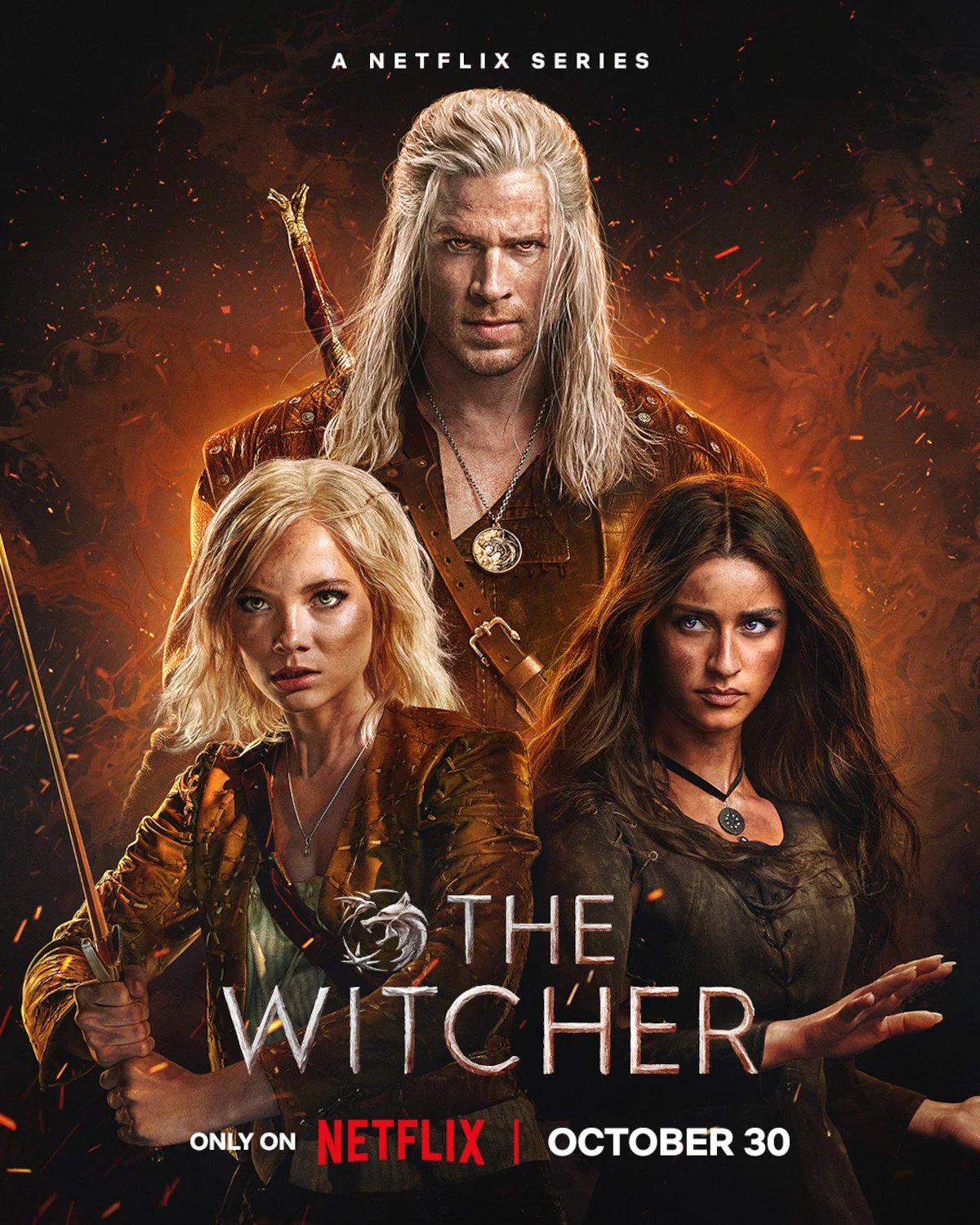 The Rats: A Witcher Tale (2025) พวกแรทส์ ตำนานนักล่าจอมอสูร พากย์ไทย HD