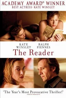The Reader (2008) ในอ้อมกอดรักไม่ลืมเลือน ซับไทย HD