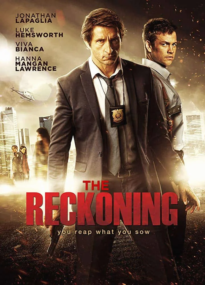 The Reckoning (2014) บันทึกภาพปมมรณะ พากย์ไทย HD