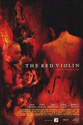 The Red Violin (1998) ไวโอลินเลือด พากย์ไทย HD