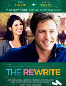 The Rewrite (2014) เขียนยังไงให้คนรักกัน พากย์ไทย
