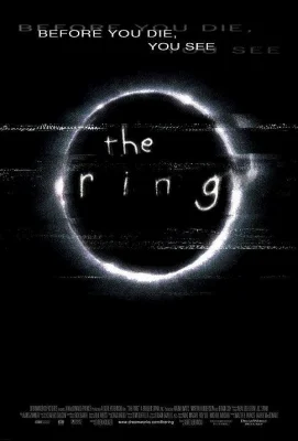 The Ring 1 (2002) เดอะริง 1 คำสาปมรณะ พากย์ไทย HD