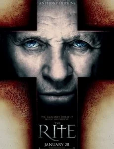 The Rite (2011) คนไล่ผี พากย์ไทย HD