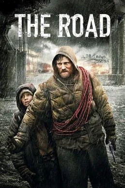 The Road เดอะโร้ด ข้ามแดนฝ่าอำมหิต พากย์ไทย HD