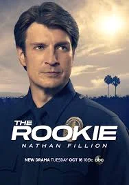 The Rookie นายตำรวจมือใหม่ Season 1 2018 บรรยายไทย ซับไทย HD