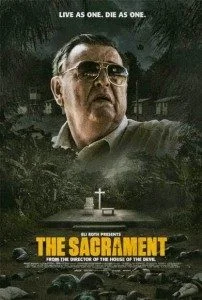 The Sacrament (2013) สังหารโหด สังเวยหมู่ พากย์ไทย