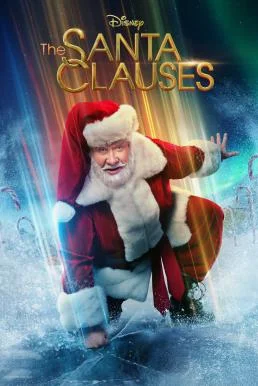 The Santa Clauses Season 2 2023 Disney+ บรรยายไทย ซานตาครอส ซับไทย HD