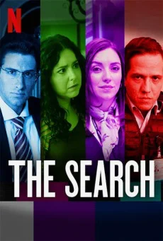 The Search (2020) เดอะเสิร์ช พากย์ไทย HD