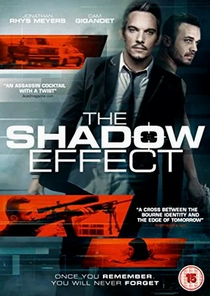 The Shadow Effect (2017) คืนระห่ำคนเดือด พากย์ไทย HD