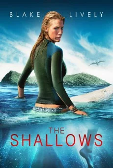 The Shallows นรกน้ำตื้น พากย์ไทย HD