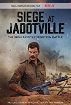 The Siege of Jadotville จาด็อทวิลล์ สมรภูมิแผ่นดินเดือด พากย์ไทย HD