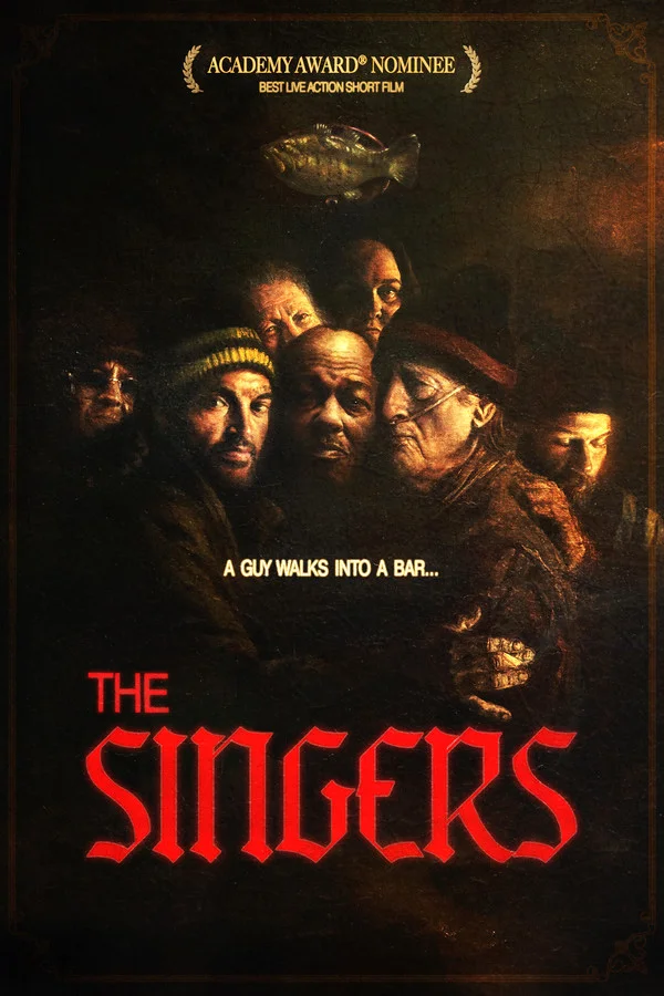 The Singers (2025) ผู้ขับขานเพลงชีวิต พากย์ไทย