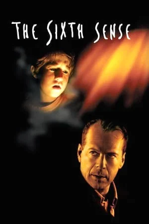 The Sixth Sense (1999) ซิกซ์เซ้นส์…สัมผัสสยอง พากย์ไทย HD
