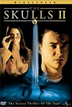 The Skulls II องค์กรลับกระโหลก 2 พากย์ไทย HD