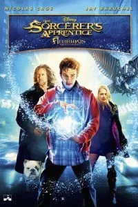 The Sorcerer’s Apprentice (2010) ศึกอภินิหารพ่อมดถล่มโลก พากย์ไทย HD