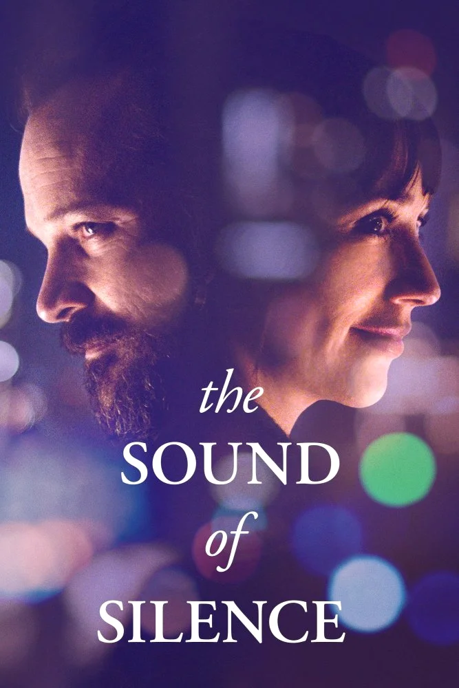 The Sound of Sound of Silence (2019) พากย์ไทย HD